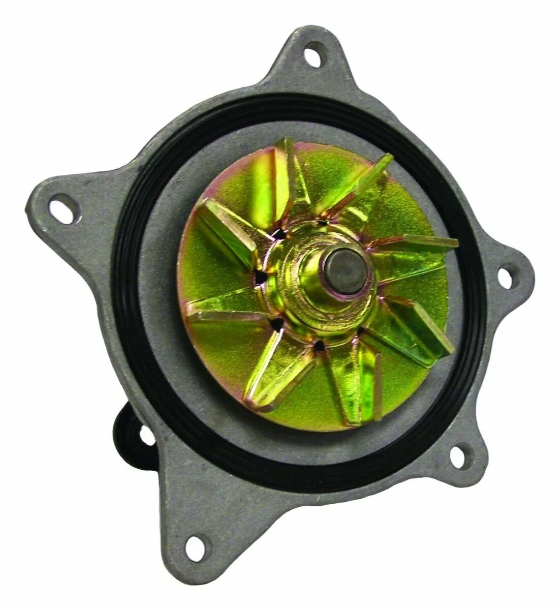 Crown Automotive - Aluminum Zinc Water Pump - 4781157AB
